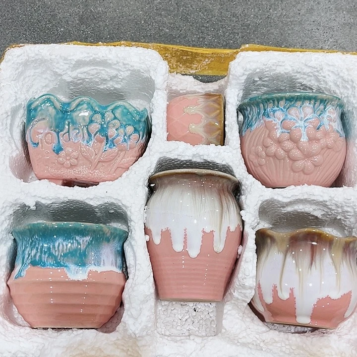 陶瓷20CM以下高温