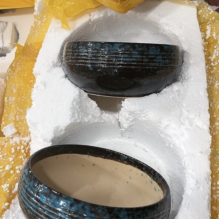 陶瓷20CM以下高温