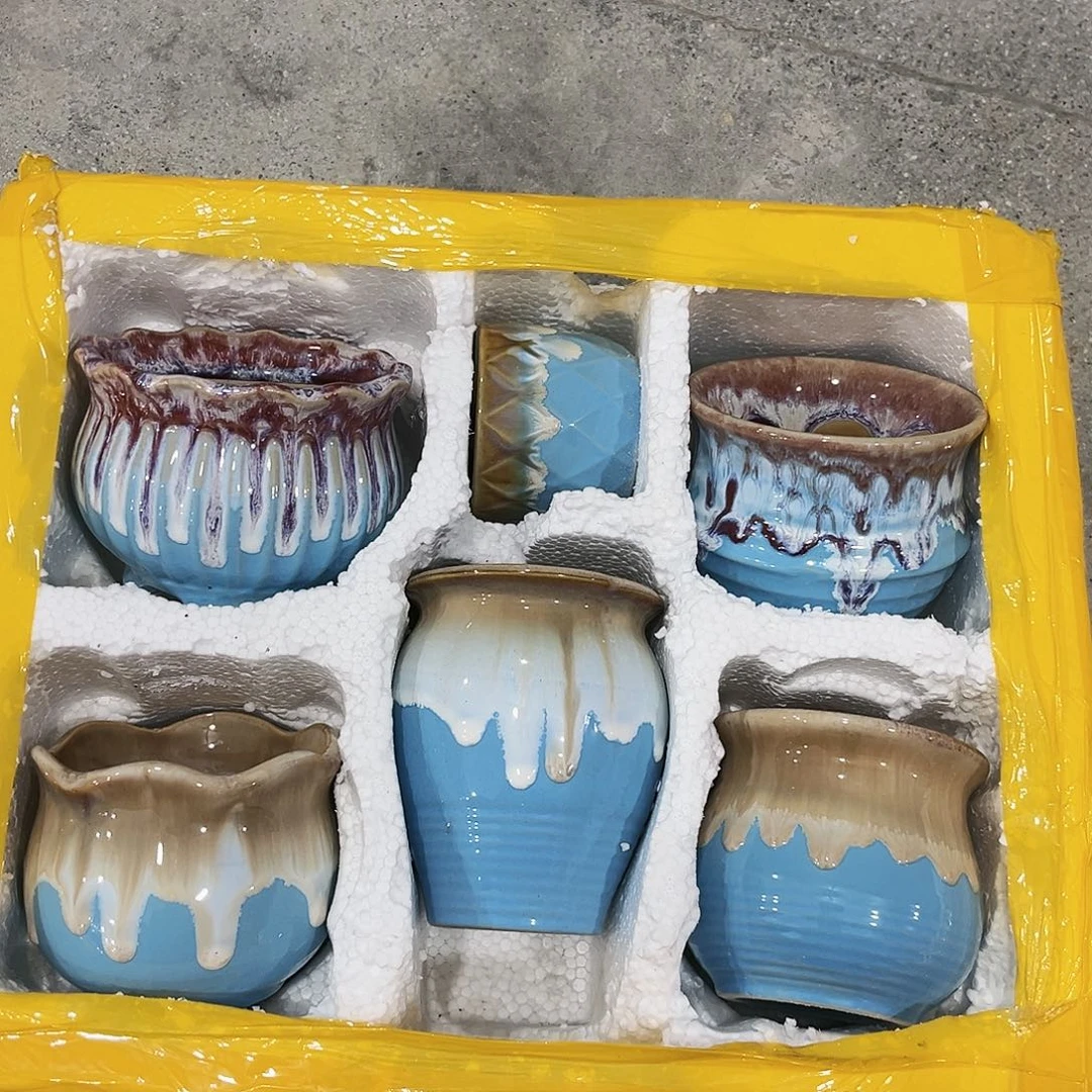 陶瓷20CM以下高温