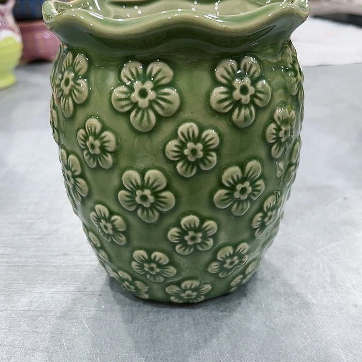 陶瓷20CM以下高温