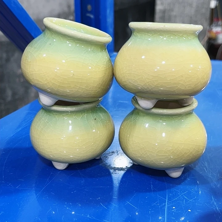 陶瓷20CM以下高温