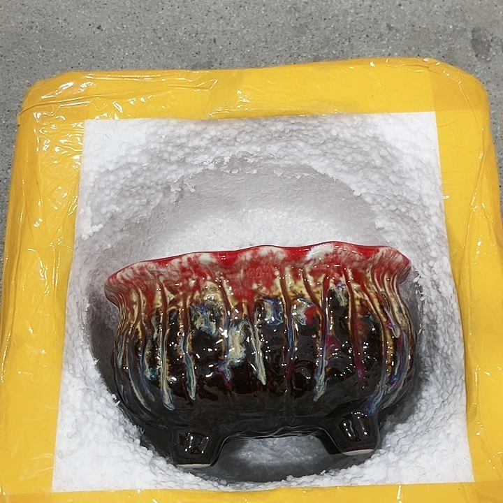 陶瓷20CM以下高温