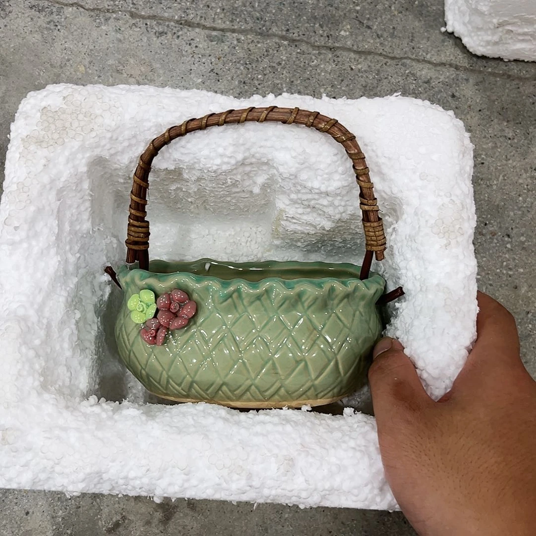 陶瓷20CM以下高温