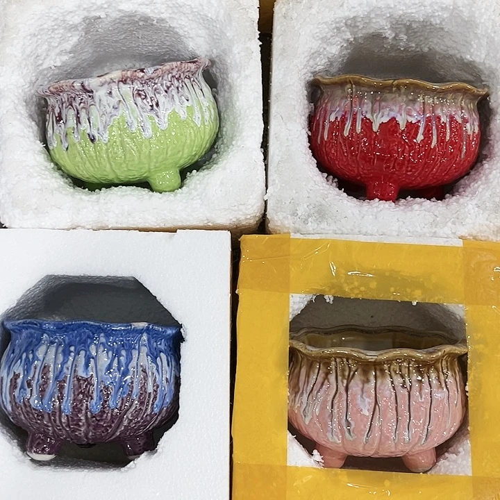 陶瓷20CM以下高温