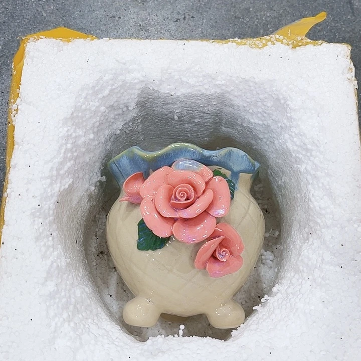 陶瓷20CM以下高温