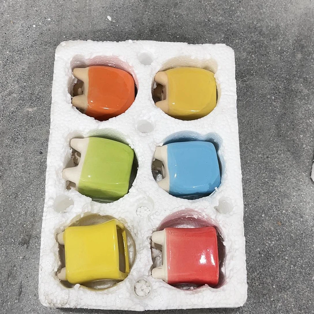 陶瓷20CM以下高温