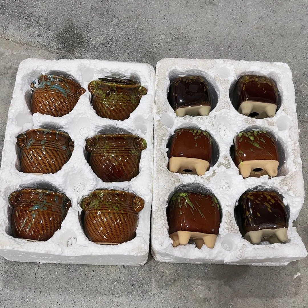 陶瓷20CM以下高温