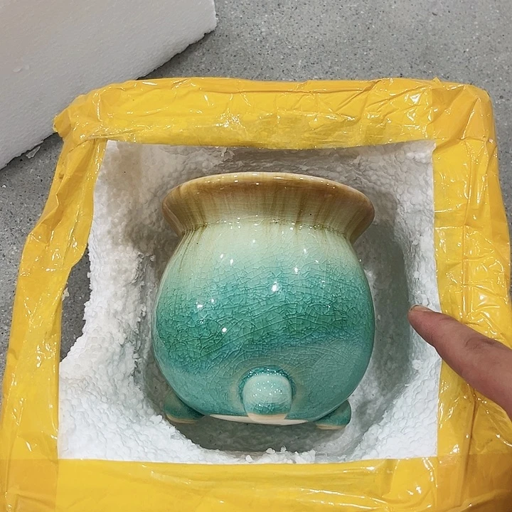 陶瓷20CM以下高温