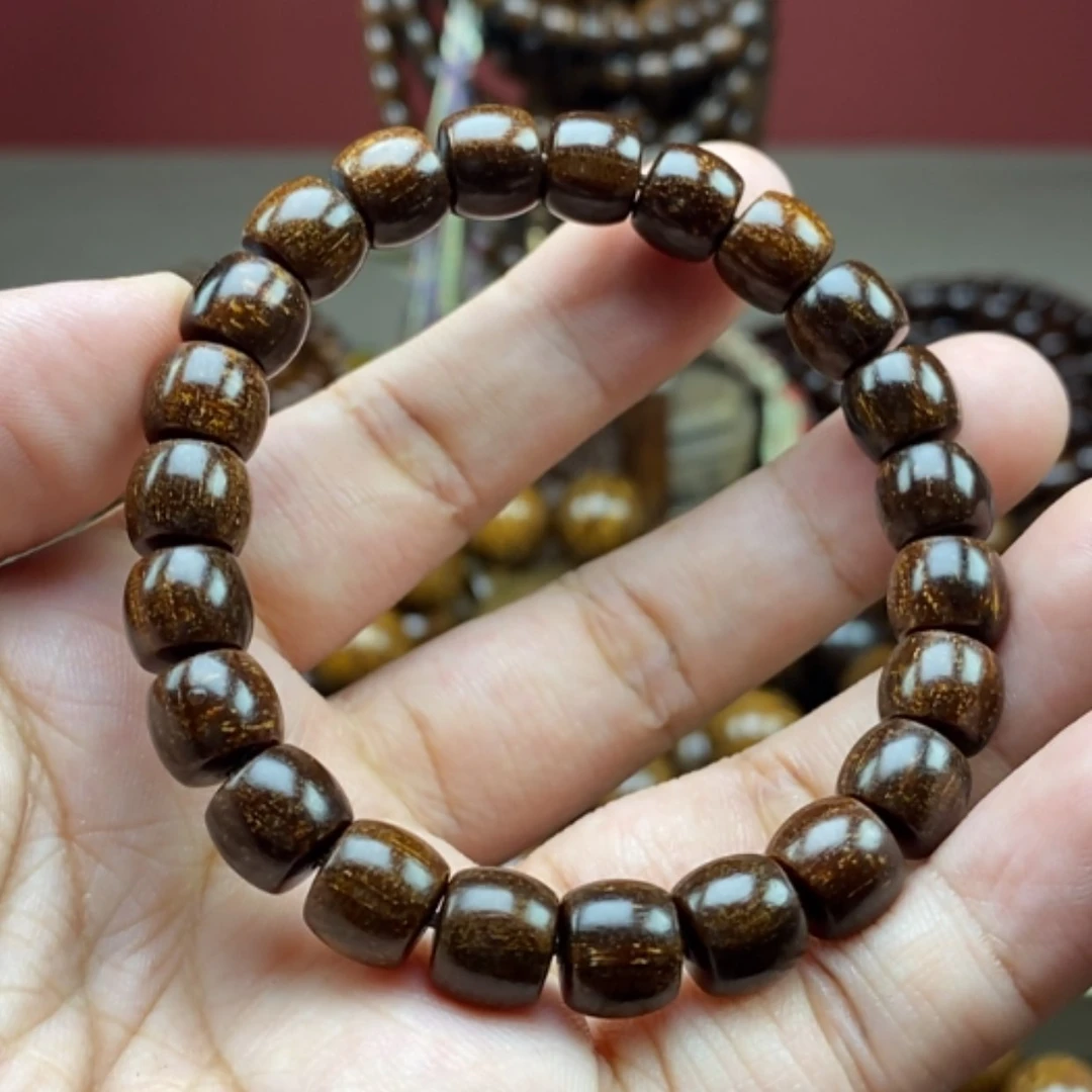 【闪购商品】贡木手串/手链