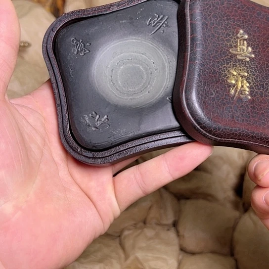 【闪购商品】铜材质摆件收收藏版铜器
