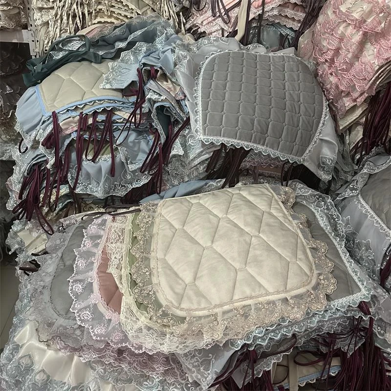 【高货库存椅垫】餐桌椅垫坐垫四季通用加厚