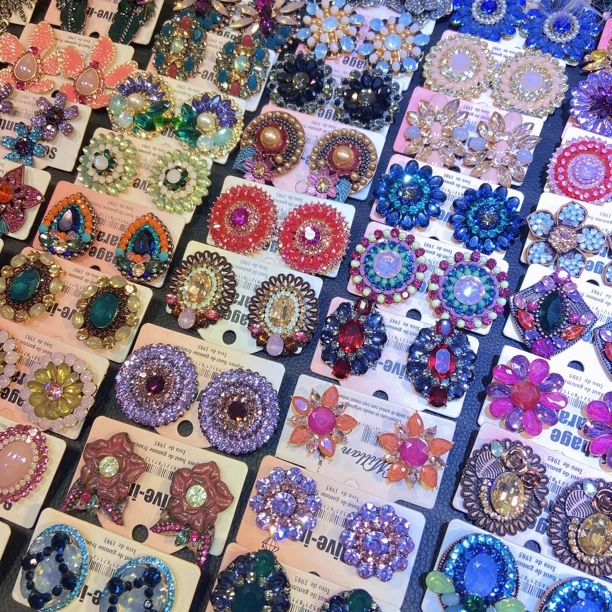 合金玻璃项链 琉璃饰品 手工琉璃饰品