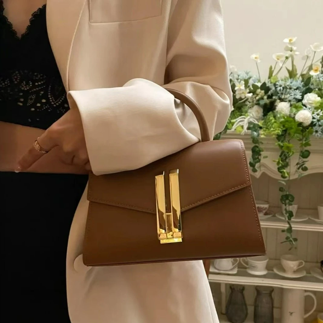 051-075单肩斜挎夏季百搭女士包包