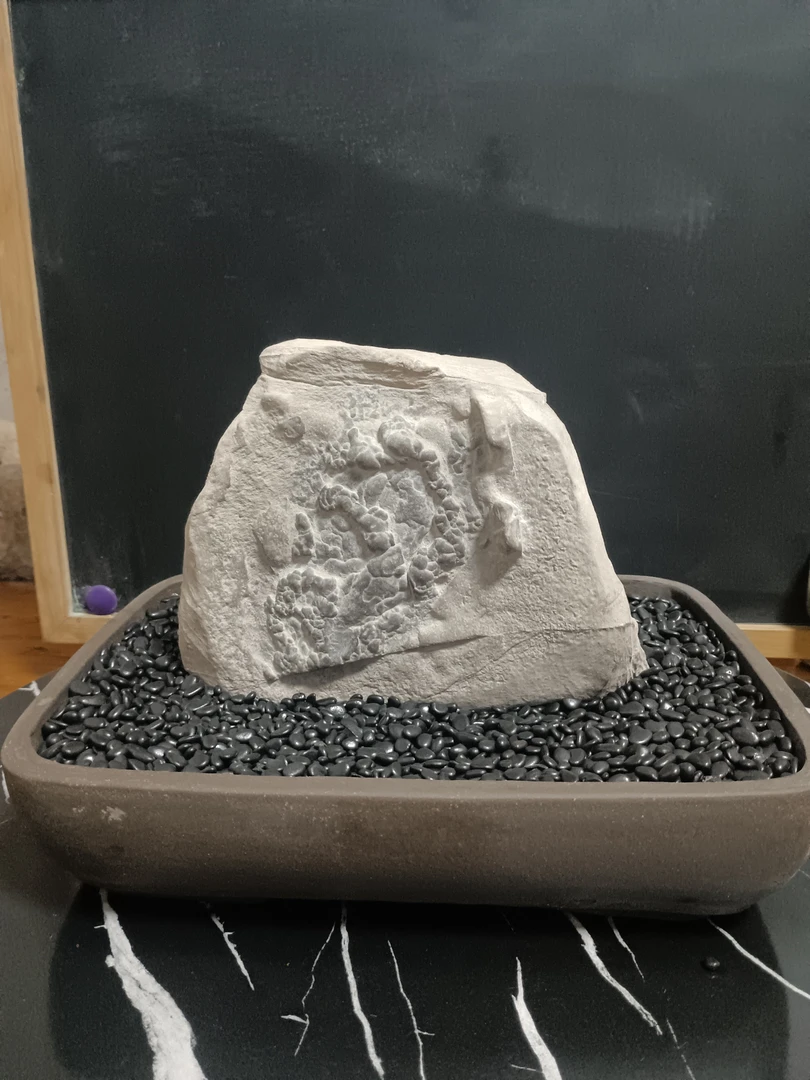 陈炉石原产地精品奇石