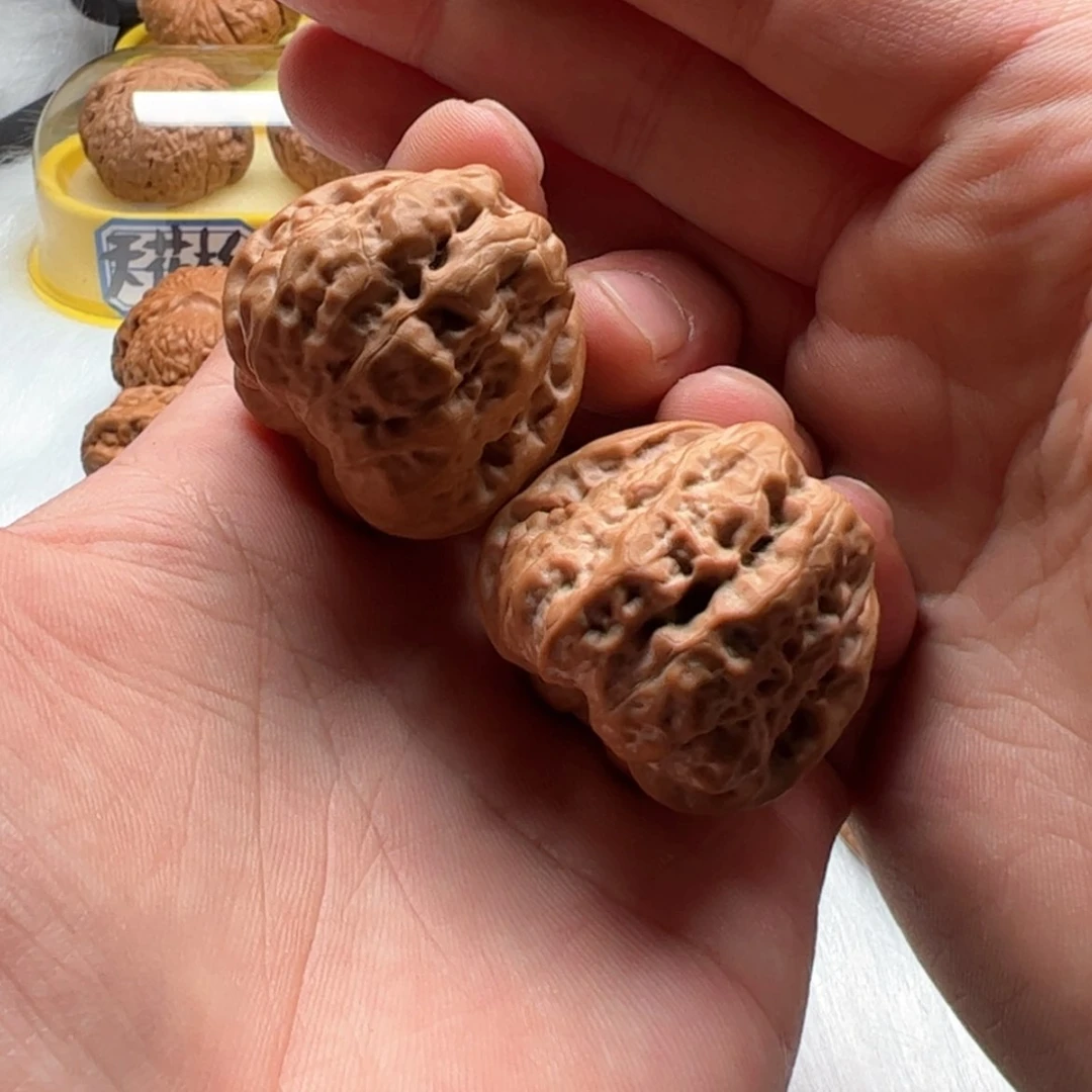 【闪购商品】木核雕