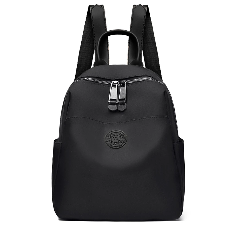 【BIGEDAISHU正品】小款双肩包2024新款轻便时尚百搭休闲旅行包1820