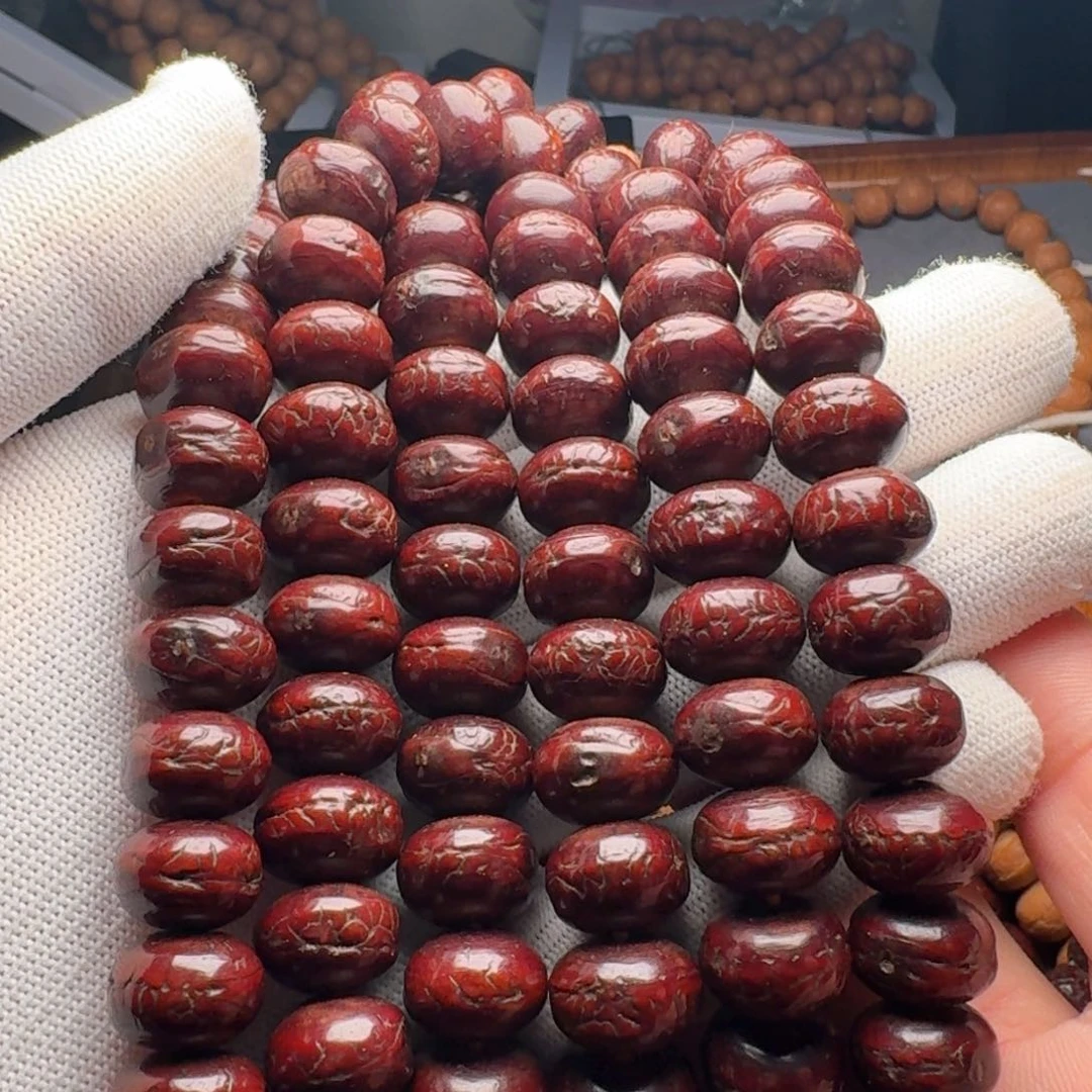 凤眼菩提吊坠凤眼菩提