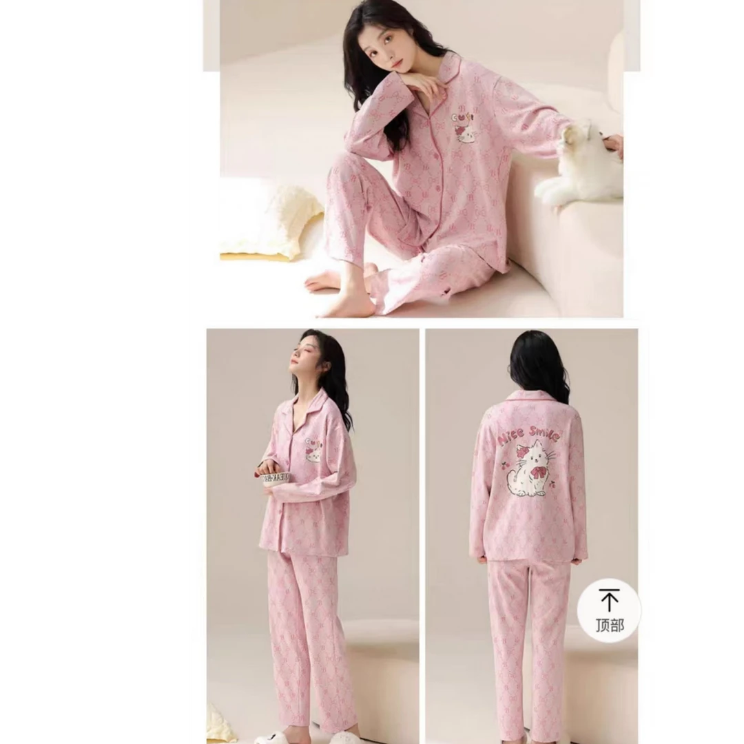 佐梦701-799编码  YY家居服套装睡衣找到款式对应编码选尺码下单