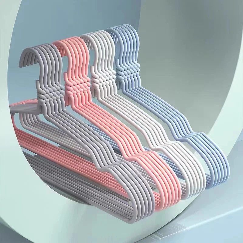 【发10个成人衣架】主播宠粉专属40CM衣服毛巾 颜色随机包邮超值