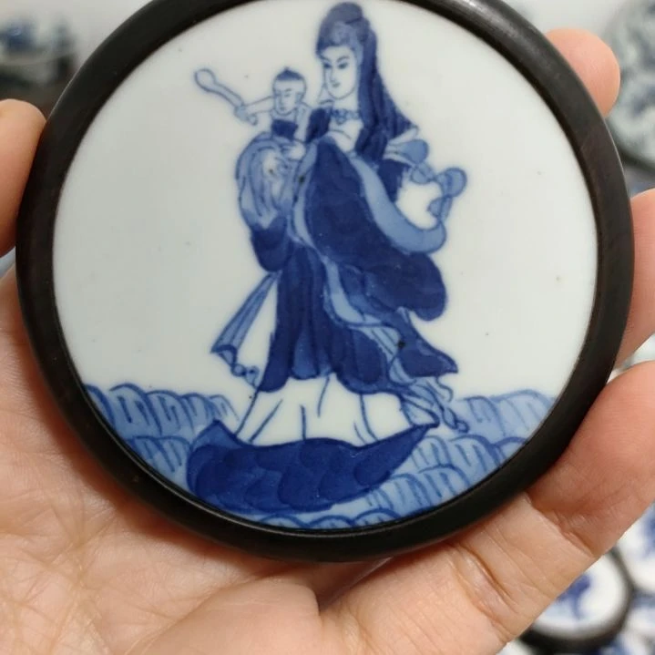 【闪购商品】陶瓷瓷片用****8