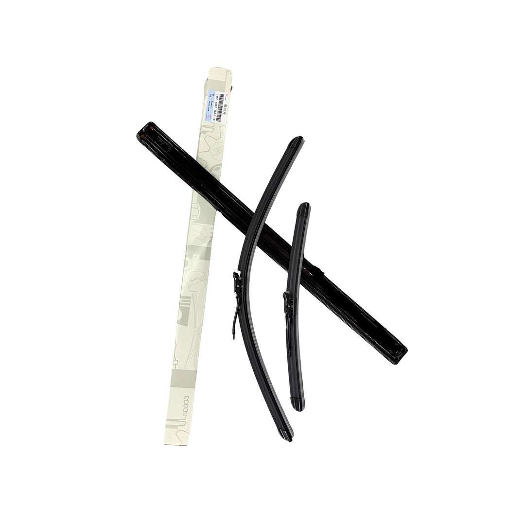 适用港澳右軚Tesla雨刮器model y特斯拉MODELS/3/X水拨片胶条