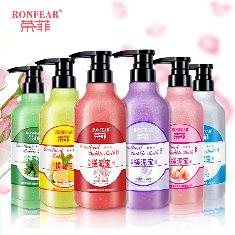 搓澡泥搓泥宝全身通用男女大人小孩洗澡专用正品留香