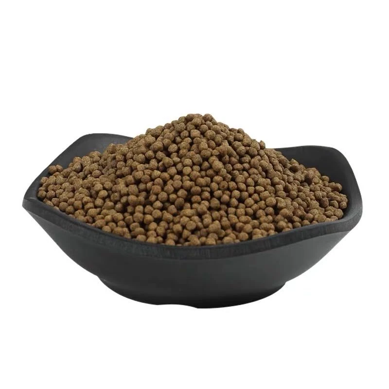 小甲鱼营养小颗粒饲料开口粮大小王八饲料免运费包邮到家