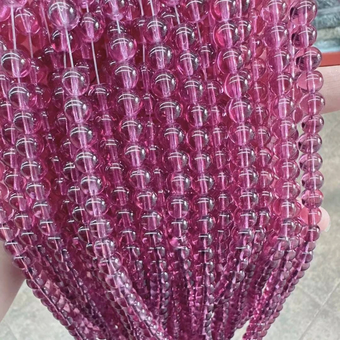 【满2单起飞】琉璃DIY串珠手工珠