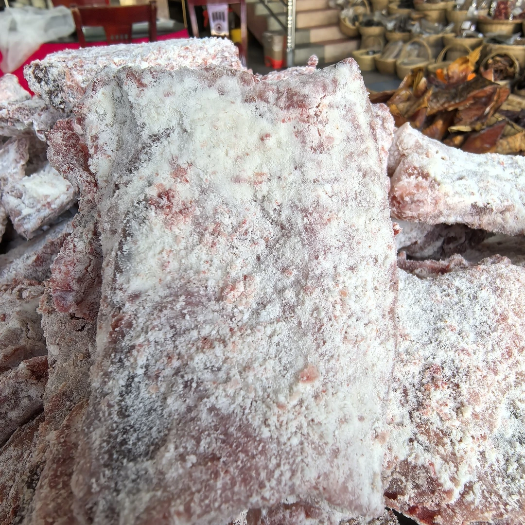 【六市宾馆】米粉肉