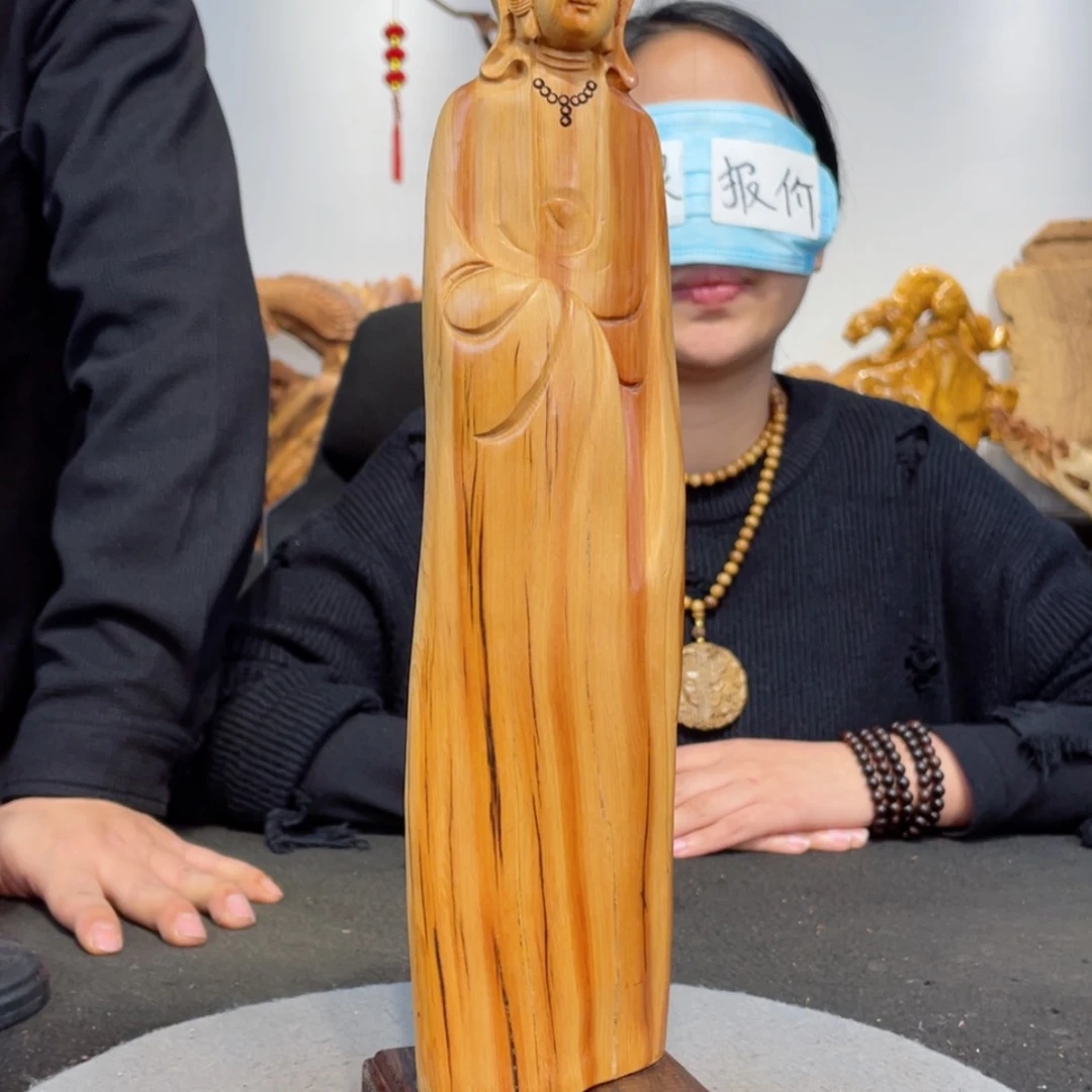 【闪购商品】柏木（崖柏）