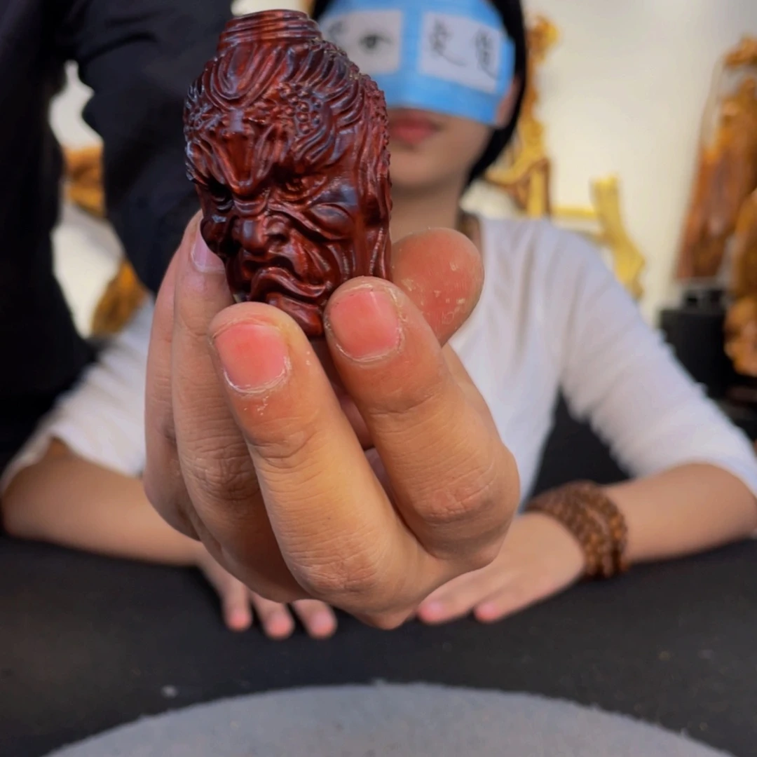 【闪购商品】红花梨其他