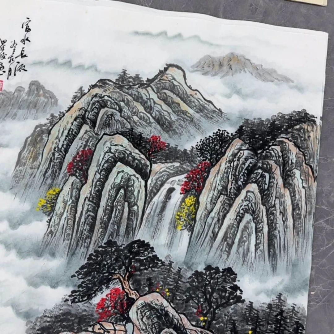 【闪购商品】书法字画