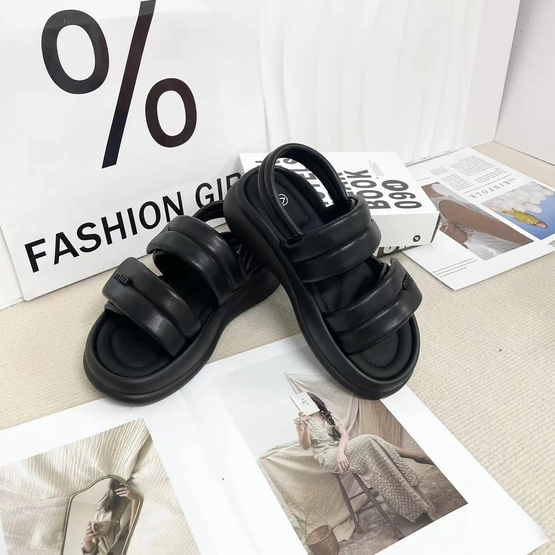 2024新款气质百搭潮流女款凉鞋/JJH/236-62