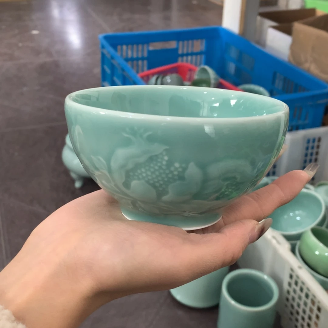 【闪购商品】特价青瓷