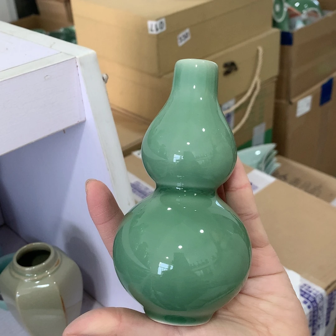 【闪购商品】青瓷直播间