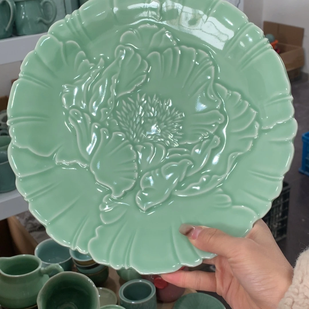 【闪购商品】特价Y****?青瓷
