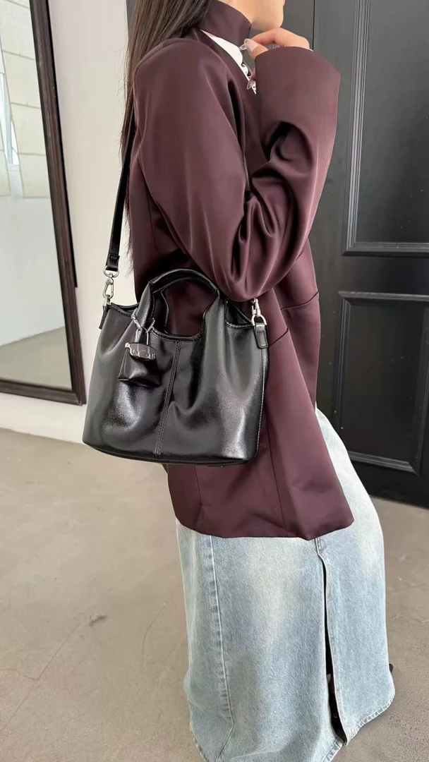 30CF 时尚百搭小众韩版包