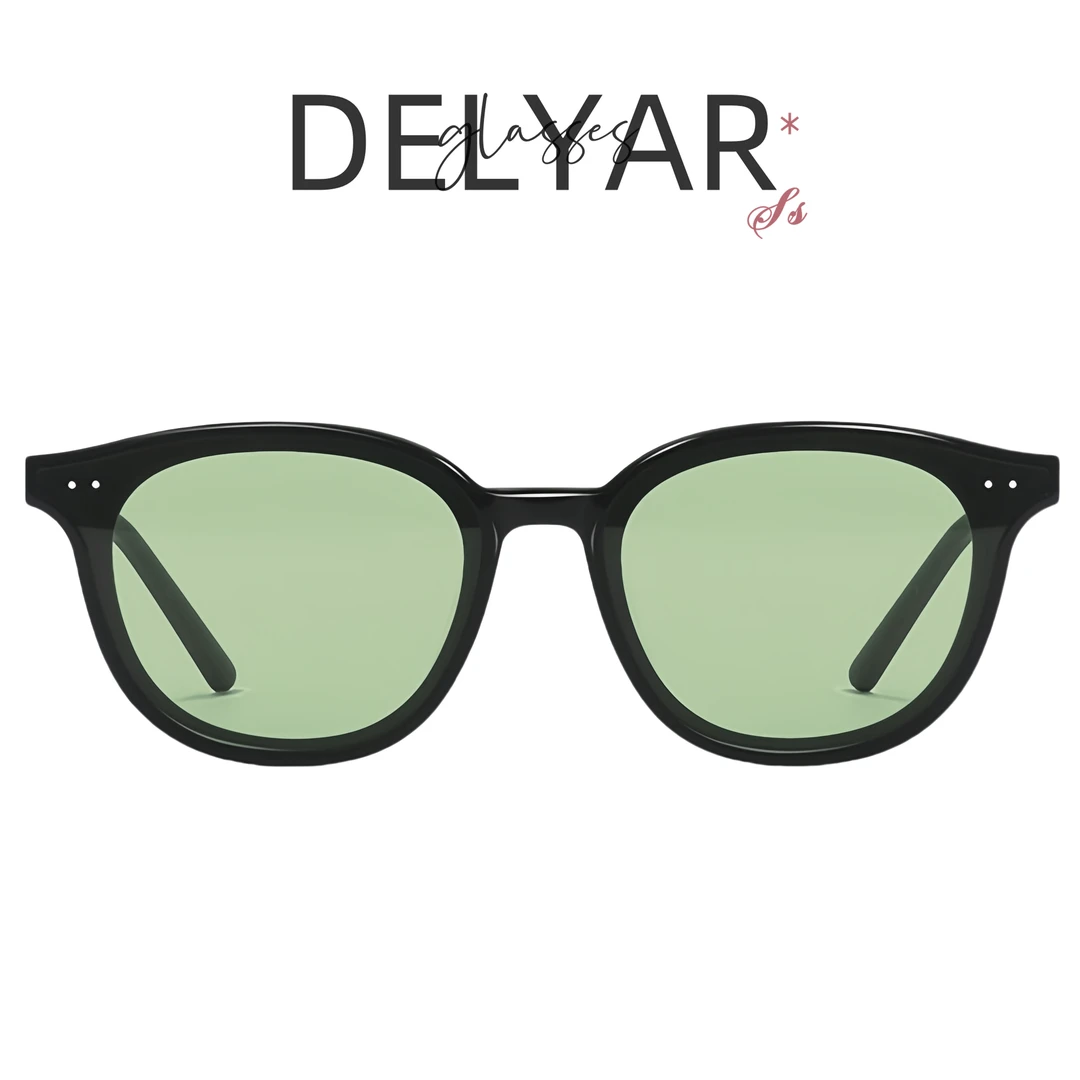 Madein X男女中框太阳镜墨镜防紫外线蹦迪嘻哈时尚百搭欧若风