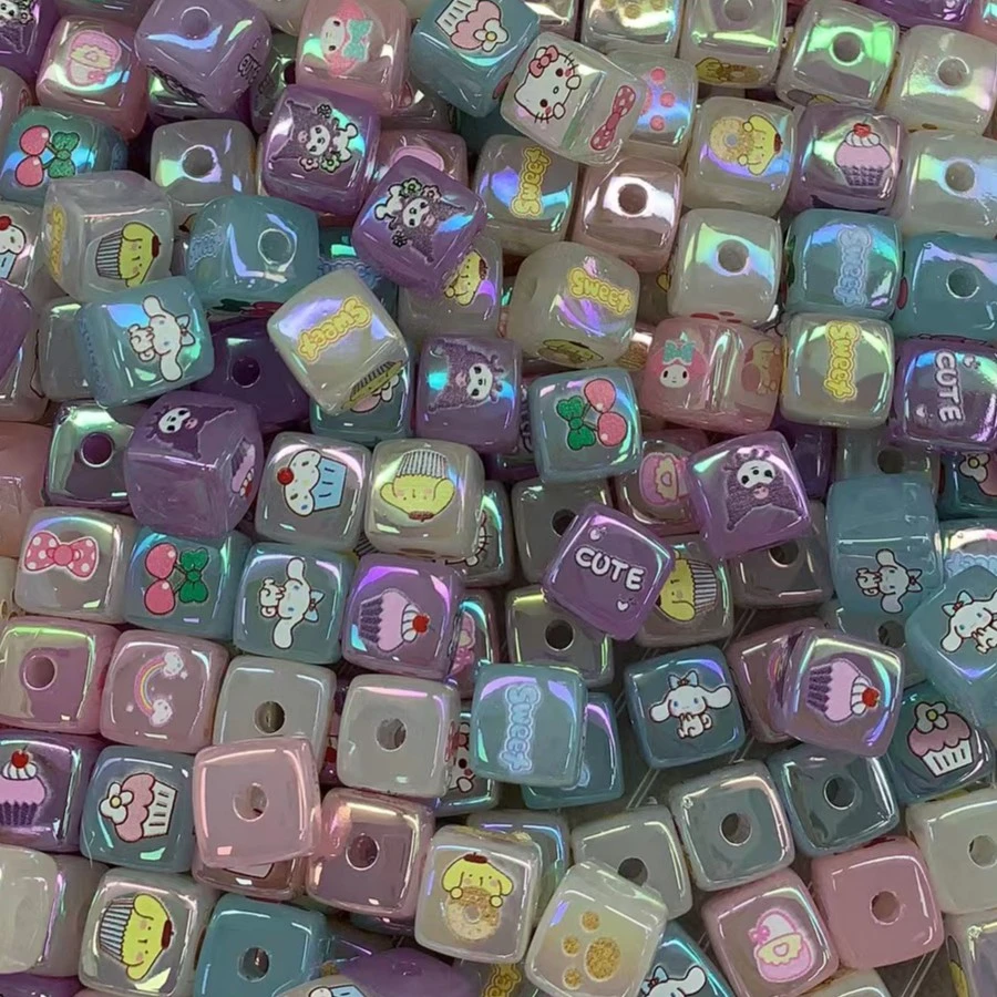 O1-O200直孔圆珠专属链接手工DIY珠珠配件