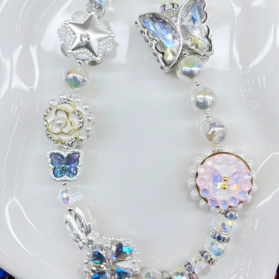 【 AF1-AF200】 珠串配饰 DIY配件 手作串珠（11.10）