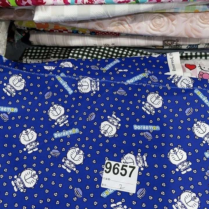 纯棉平布1米长X1.1米宽小块