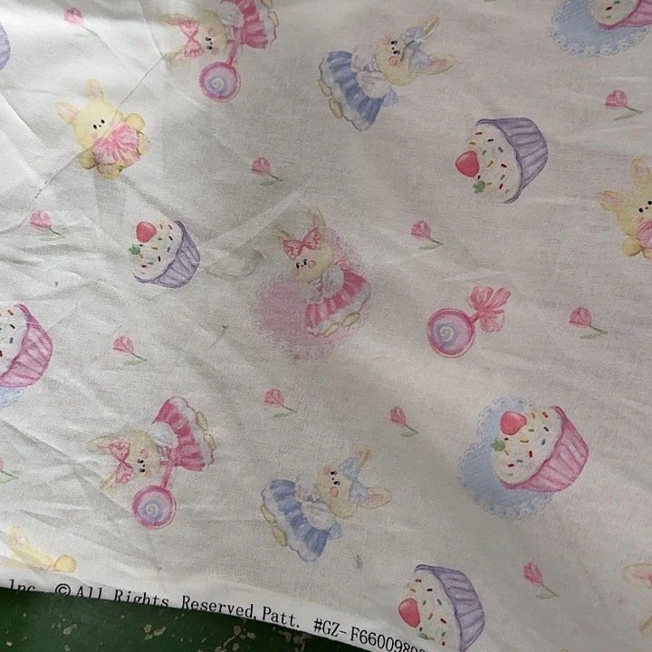 纯棉平布1米长X1.1米宽53.27