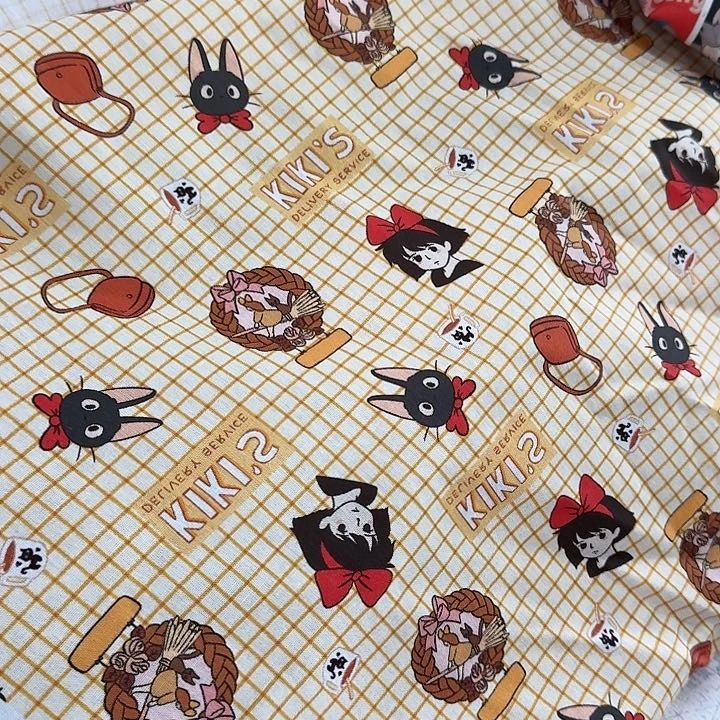 纯棉平布1米长X1.1米宽地卷