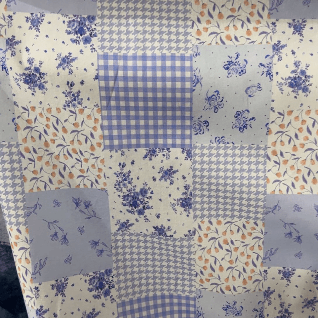 34.21区纯棉平布1米长1.1米宽