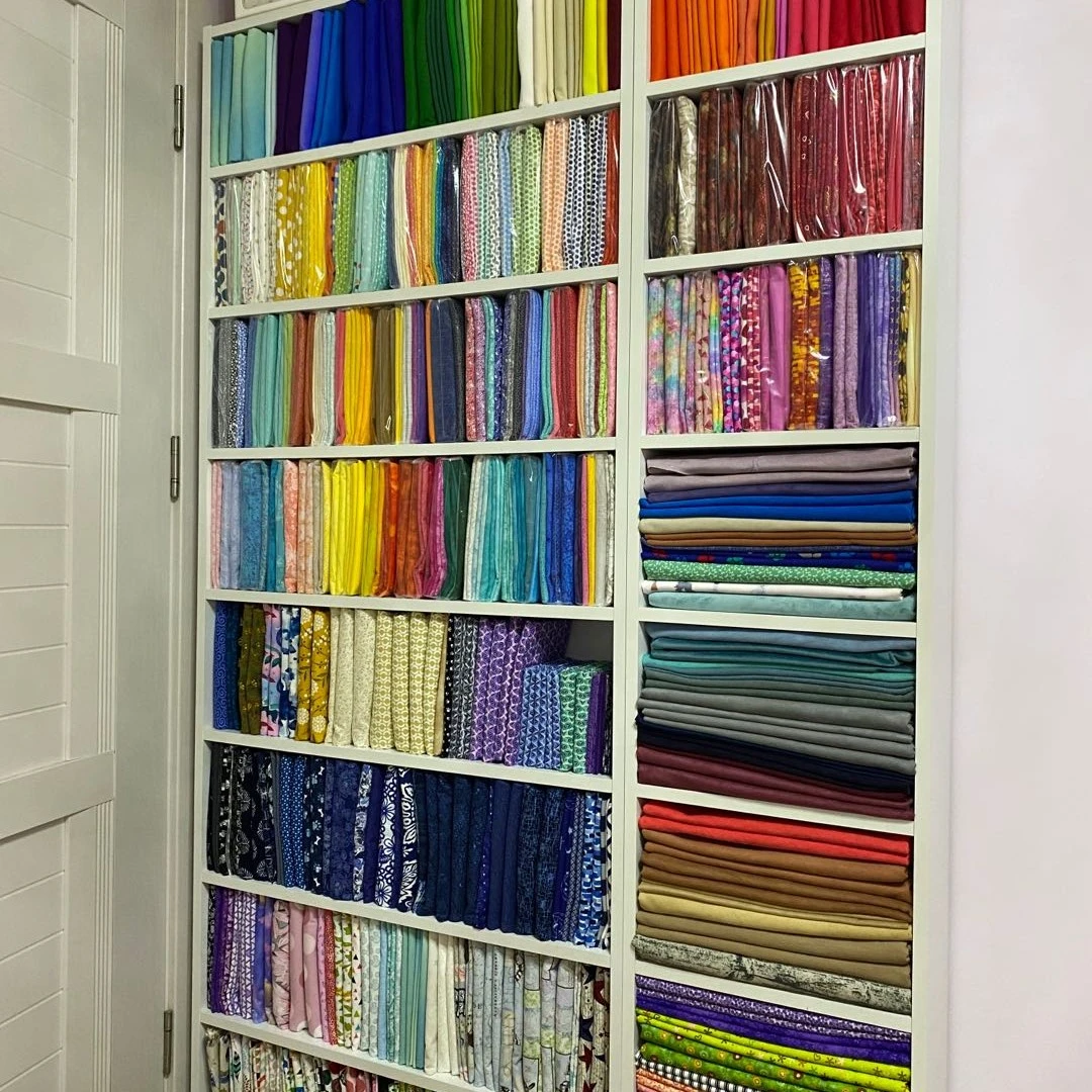 果子布艺纯棉印花布-听直播间介绍,拍下金额，备注编号。不要跑单！