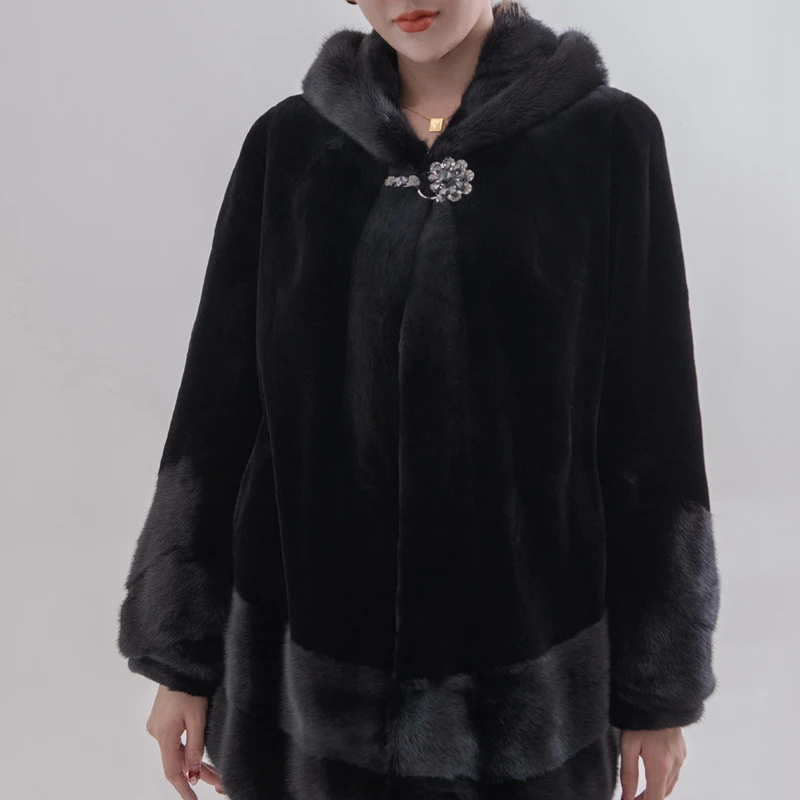 休闲水豸召外套水豸召衣服  8025