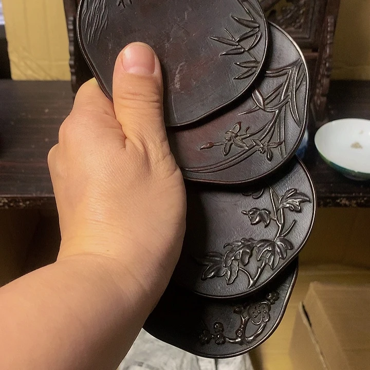 紫砂紫砂花盆欢迎光临小店选购