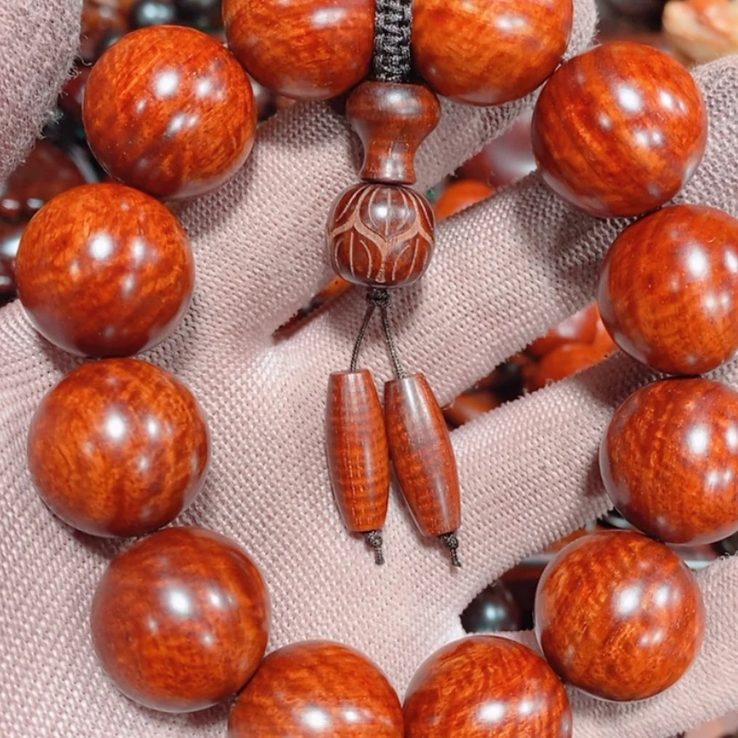 【闪购商品】檀木随*龙鳞2.0