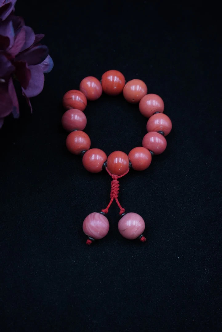 70917复古百搭琉璃