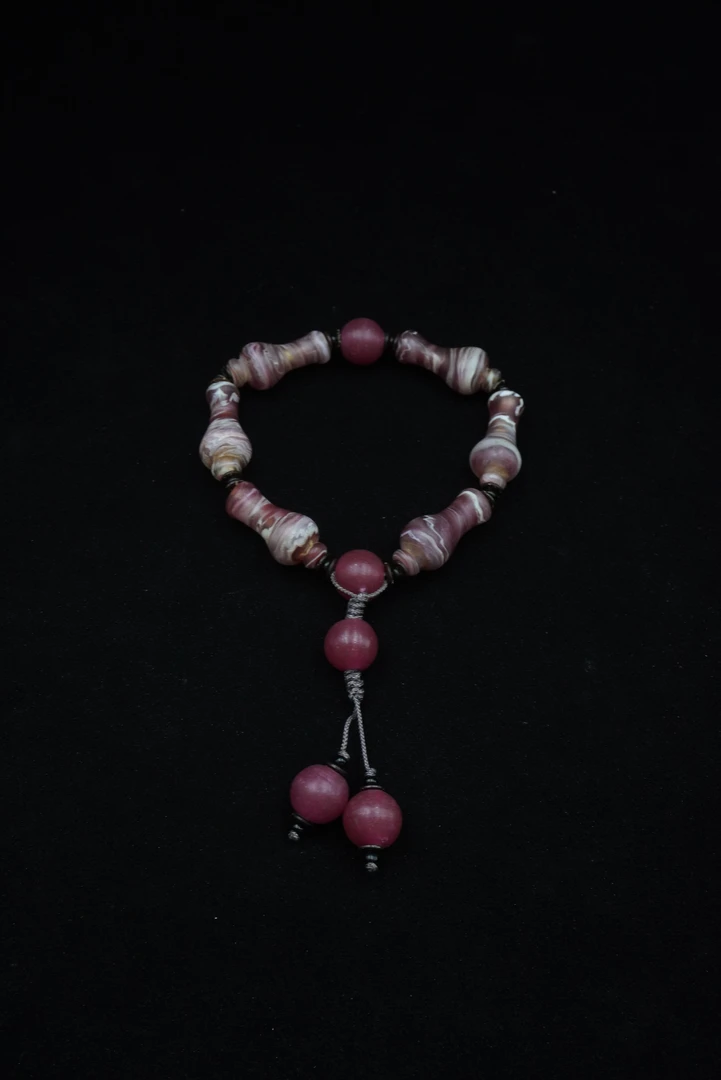 61605复古百搭琉璃